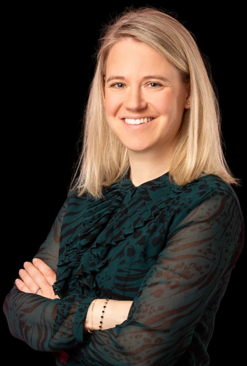 Fabienne Doerig — AI-first CFO for private equity and scaling SMEs