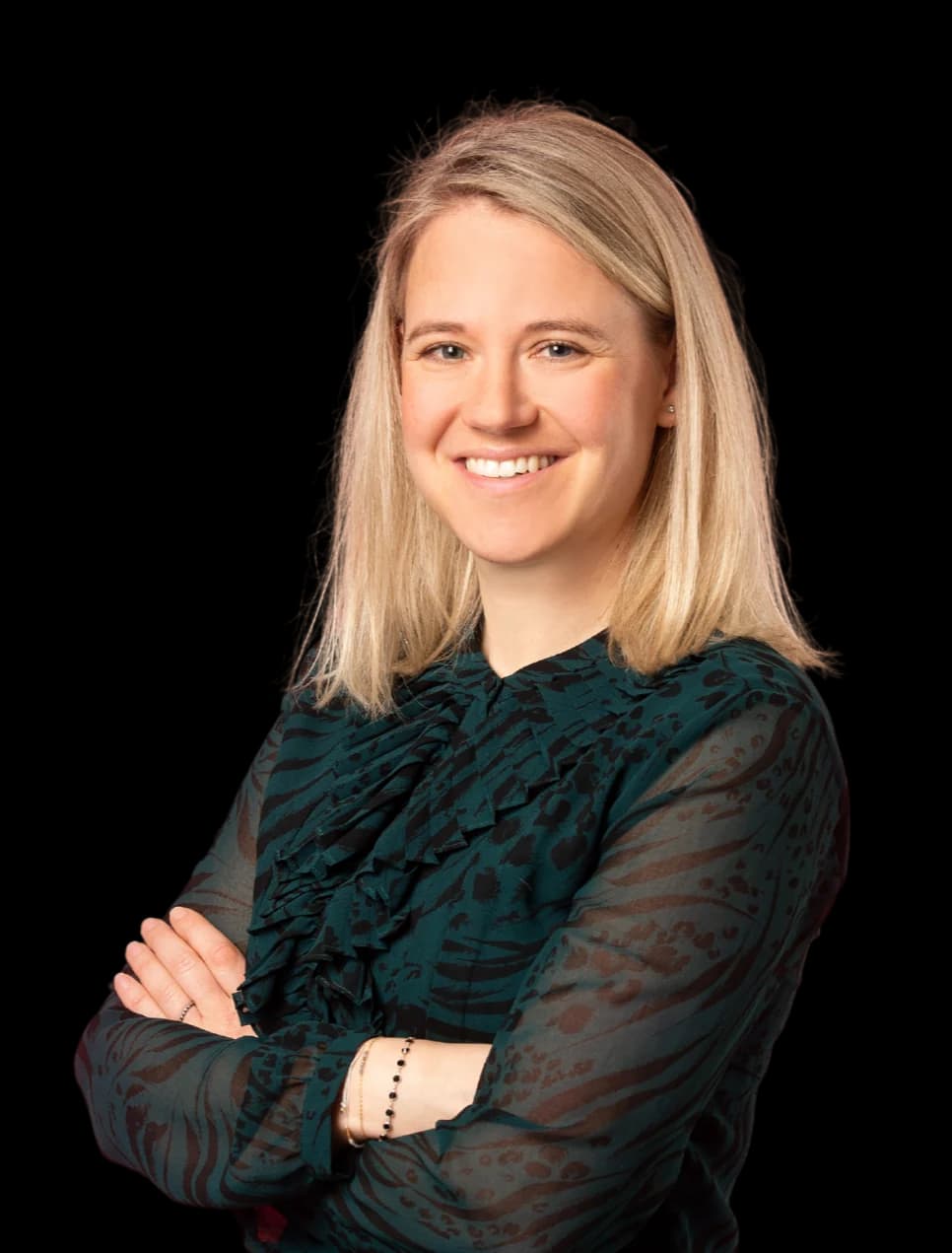 Fabienne Doerig - AI-first CFO for Private Equity and scaling SMEs